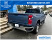 2025 Chevrolet Silverado 2500HD LT (Stk: CS153104) in Sechelt - Image 4 of 18