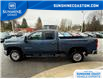 2025 Chevrolet Silverado 2500HD LT (Stk: CS153104) in Sechelt - Image 8 of 18