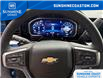 2025 Chevrolet Silverado 2500HD LT (Stk: CS153104) in Sechelt - Image 15 of 18