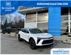 2025 Chevrolet Blazer EV RS (Stk: TS123474) in Sechelt - Image 1 of 15
