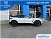 2025 Chevrolet Blazer EV RS (Stk: TS123474) in Sechelt - Image 2 of 15