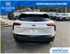 2025 Chevrolet Blazer EV RS (Stk: TS123474) in Sechelt - Image 4 of 15