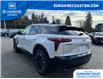 2025 Chevrolet Blazer EV RS (Stk: TS123474) in Sechelt - Image 5 of 15