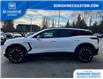 2025 Chevrolet Blazer EV RS (Stk: TS123474) in Sechelt - Image 6 of 15