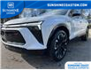 2025 Chevrolet Blazer EV RS (Stk: TS123474) in Sechelt - Image 7 of 15