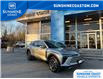2025 Chevrolet Blazer EV LT (Stk: TS123492) in Sechelt - Image 1 of 15