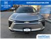 2025 Chevrolet Blazer EV LT (Stk: TS123492) in Sechelt - Image 2 of 15