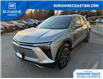 2025 Chevrolet Blazer EV LT (Stk: TS123492) in Sechelt - Image 3 of 15