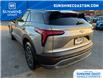 2025 Chevrolet Blazer EV LT (Stk: TS123492) in Sechelt - Image 4 of 15
