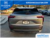 2025 Chevrolet Blazer EV LT (Stk: TS123492) in Sechelt - Image 5 of 15