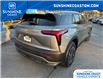 2025 Chevrolet Blazer EV LT (Stk: TS123492) in Sechelt - Image 6 of 15