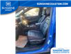 2025 Chevrolet Equinox RS (Stk: TS185174) in Sechelt - Image 8 of 14