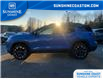 2025 Chevrolet Equinox RS (Stk: TS185174) in Sechelt - Image 6 of 14