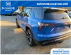 2025 Chevrolet Equinox RS (Stk: TS185174) in Sechelt - Image 5 of 14