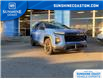 2025 Chevrolet Equinox RS (Stk: TS185174) in Sechelt - Image 1 of 14