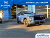 2025 Chevrolet Equinox RS (Stk: TS185174) in Sechelt - Image 2 of 14