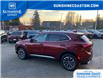 2024 Buick Envision Sport Touring (Stk: NR035554) in Sechelt - Image 6 of 11