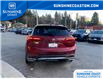 2024 Buick Envision Sport Touring (Stk: NR035554) in Sechelt - Image 4 of 11
