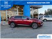 2024 Buick Envision Sport Touring (Stk: NR035554) in Sechelt - Image 2 of 11