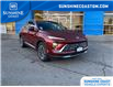 2024 Buick Envision Sport Touring (Stk: NR035554) in Sechelt - Image 1 of 11