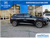 2024 Buick Envision Preferred (Stk: NR035446) in Sechelt - Image 2 of 11