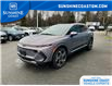 2025 Chevrolet Equinox EV LT (Stk: TS151853) in Sechelt - Image 3 of 17