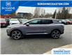 2025 Chevrolet Equinox EV LT (Stk: TS151853) in Sechelt - Image 4 of 17