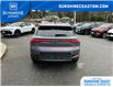 2025 Chevrolet Equinox EV LT (Stk: TS151853) in Sechelt - Image 6 of 17