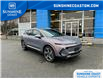 2025 Chevrolet Equinox EV LT (Stk: TS151853) in Sechelt - Image 1 of 17