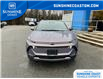 2025 Chevrolet Equinox EV LT (Stk: TS151853) in Sechelt - Image 2 of 17