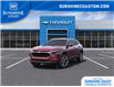 2025 Chevrolet Trax LT (Stk: TS180861) in Sechelt - Image 1 of 6