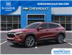2025 Chevrolet Trax LT (Stk: TS180861) in Sechelt - Image 2 of 6