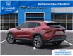 2025 Chevrolet Trax LT (Stk: TS180861) in Sechelt - Image 3 of 6