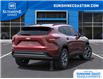 2025 Chevrolet Trax LT (Stk: TS180861) in Sechelt - Image 4 of 6