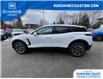 2025 Chevrolet Blazer EV LT (Stk: TS123455) in Sechelt - Image 3 of 11