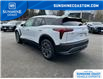 2025 Chevrolet Blazer EV LT (Stk: TS123455) in Sechelt - Image 4 of 11
