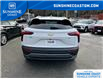 2025 Chevrolet Blazer EV LT (Stk: TS123455) in Sechelt - Image 5 of 11