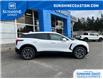 2025 Chevrolet Blazer EV LT (Stk: TS123455) in Sechelt - Image 7 of 11