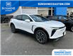 2025 Chevrolet Blazer EV LT (Stk: TS123455) in Sechelt - Image 11 of 11