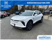 2025 Chevrolet Blazer EV LT (Stk: TS123455) in Sechelt - Image 1 of 11