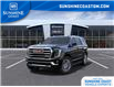 2025 GMC Yukon Elevation (Stk: YS151927) in Sechelt - Image 1 of 6