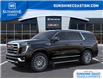 2025 GMC Yukon Elevation (Stk: YS151927) in Sechelt - Image 2 of 6