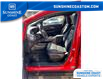2025 Chevrolet Equinox EV RS (Stk: TS139287) in Sechelt - Image 8 of 14
