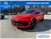 2025 Chevrolet Equinox EV RS (Stk: TS139287) in Sechelt - Image 7 of 14
