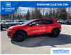 2025 Chevrolet Equinox EV RS (Stk: TS139287) in Sechelt - Image 6 of 14