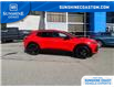 2025 Chevrolet Equinox EV RS (Stk: TS139287) in Sechelt - Image 2 of 14
