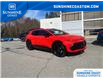 2025 Chevrolet Equinox EV RS (Stk: TS139287) in Sechelt - Image 1 of 14