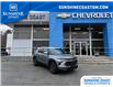 2025 Chevrolet TrailBlazer ACTIV (Stk: TS040482) in Sechelt - Image 1 of 20