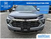 2025 Chevrolet TrailBlazer ACTIV (Stk: TS040482) in Sechelt - Image 2 of 20