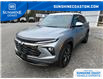 2025 Chevrolet TrailBlazer ACTIV (Stk: TS040482) in Sechelt - Image 3 of 20
